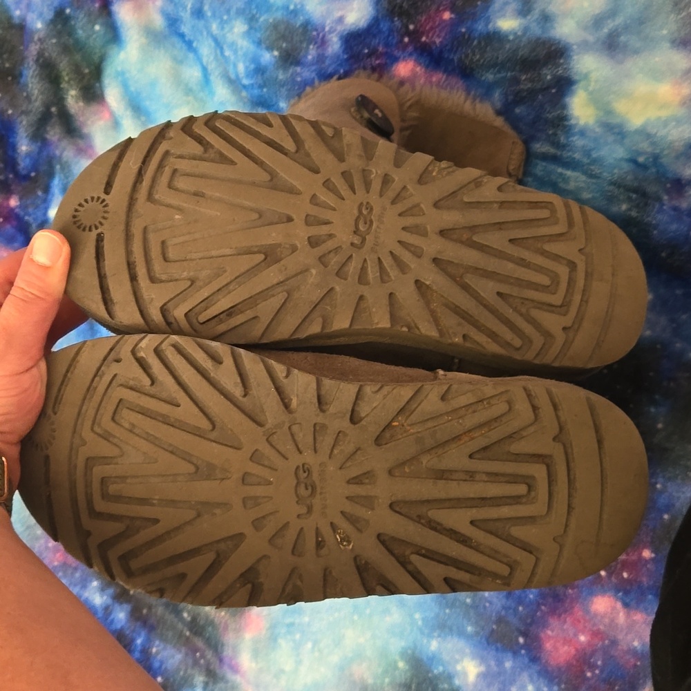 Ugg tall boots - Picture 8 of 8